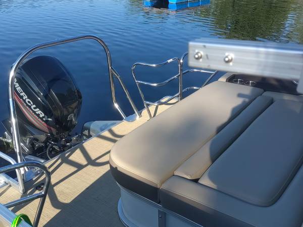 Sea-Doo, Import USA — Foto 12 z 12