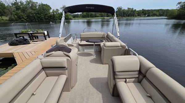 Sea-Doo, Import USA — Foto 5 z 12