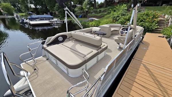 Sea-Doo, Import USA — Foto 9 z 12