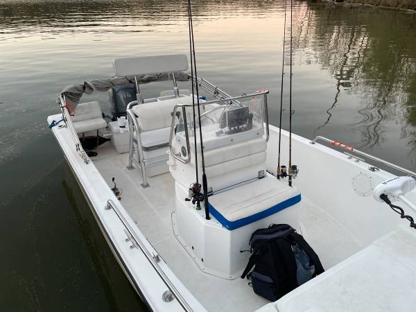 EdgeWater, Import USA — Foto 10 z 11