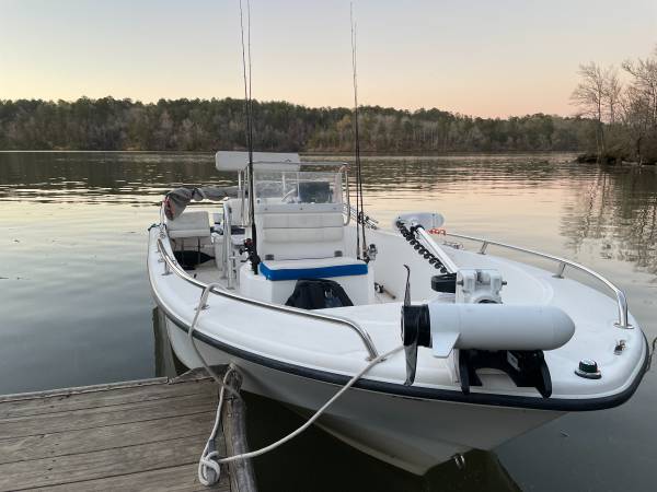 EdgeWater, Import USA — Foto 11 z 11