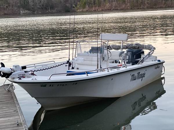 EdgeWater, Import USA — Foto 2 z 11