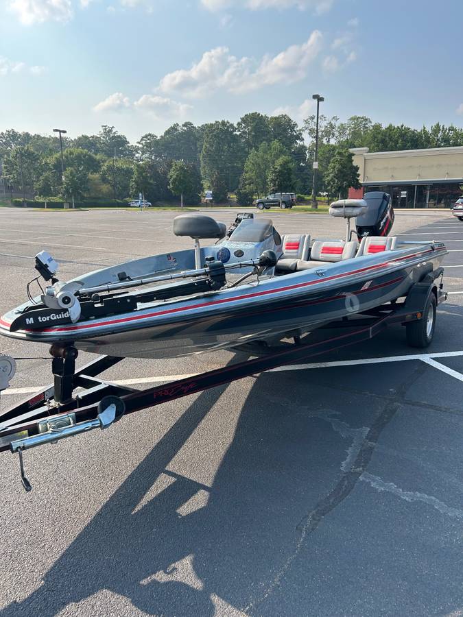 ProCraft, Import USA — Foto 9 z 12