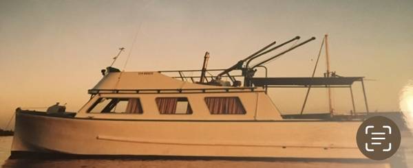 NEW PRICE****38 ft fiberglass trawler CAD PRICE REDUCTION (6000), Import USA — Foto 1 | AMECAR NEW PRICE****38 ft fiberglass trawler CAD PRICE REDUCTION (6000), Import USA — Foto 1