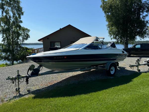 Bayliner, Import USA — Foto 1 | AMECAR Bayliner, Import USA — Foto 1