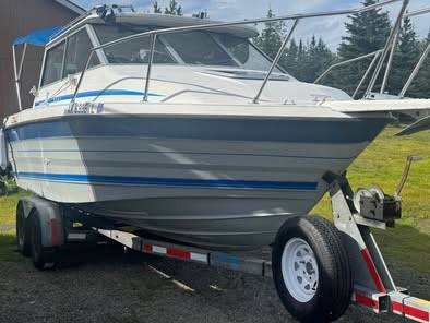 Bayliner, Import USA — Foto 1 | AMECAR Bayliner, Import USA — Foto 1
