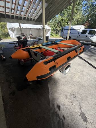 Ranger, Import USA — Foto 4 z 12