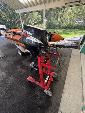 Ranger, Import USA — Foto 8 z 12