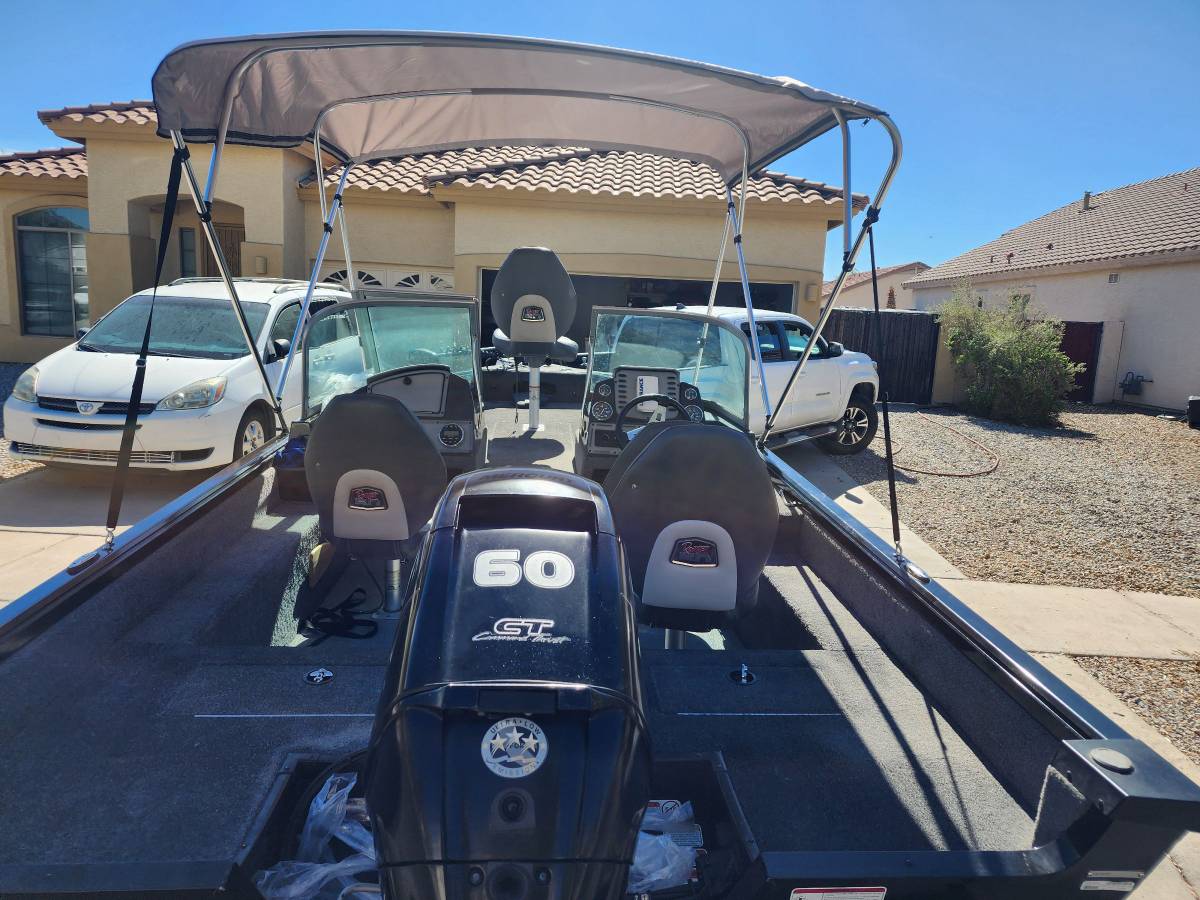 2018 Ranger, Import USA — Foto 4 z 12