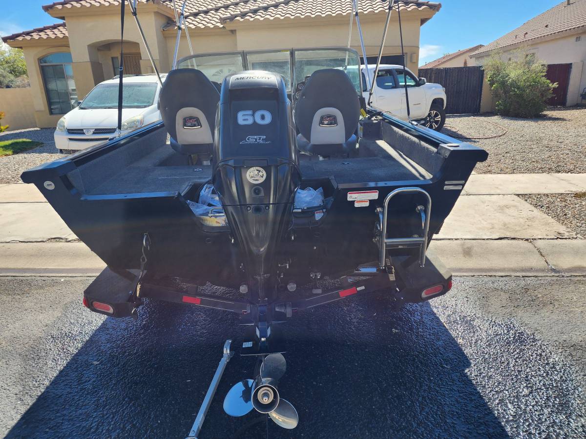 2018 Ranger, Import USA — Foto 9 z 12
