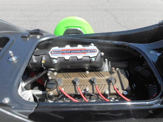 Kawasaki, Import USA — Foto 5 z 5
