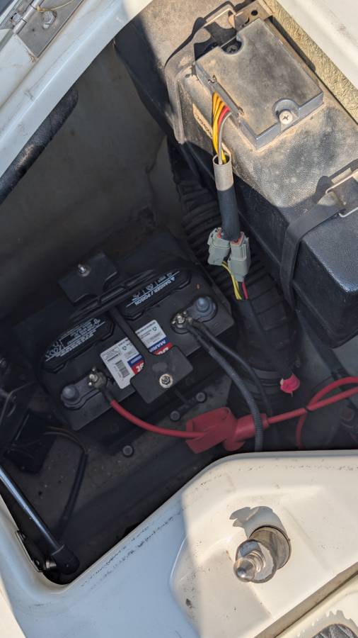 2005 Sea-Doo, Import USA — Foto 12 z 12