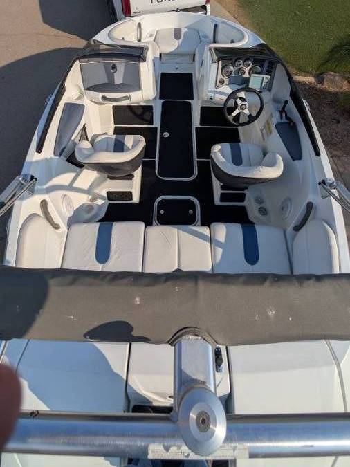 2005 Sea-Doo, Import USA — Foto 2 z 12