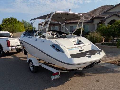 2005 Sea-Doo, Import USA — Foto 5 z 12