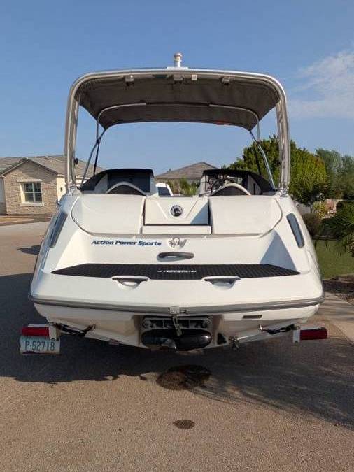 2005 Sea-Doo, Import USA — Foto 7 z 12
