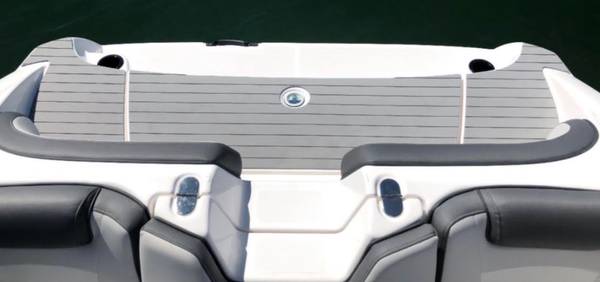 2019 Yamaha, Import USA — Foto 3 z 5
