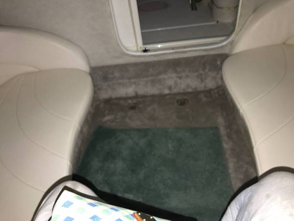 1996 Sea Ray, Import USA — Foto 9 z 12