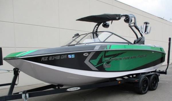 2014 Nautique, Import USA — Foto 4 z 7