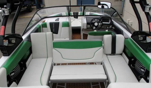 2014 Nautique, Import USA — Foto 7 z 7