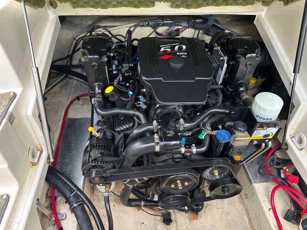 2006 Bennington, Import USA — Foto 12 z 12