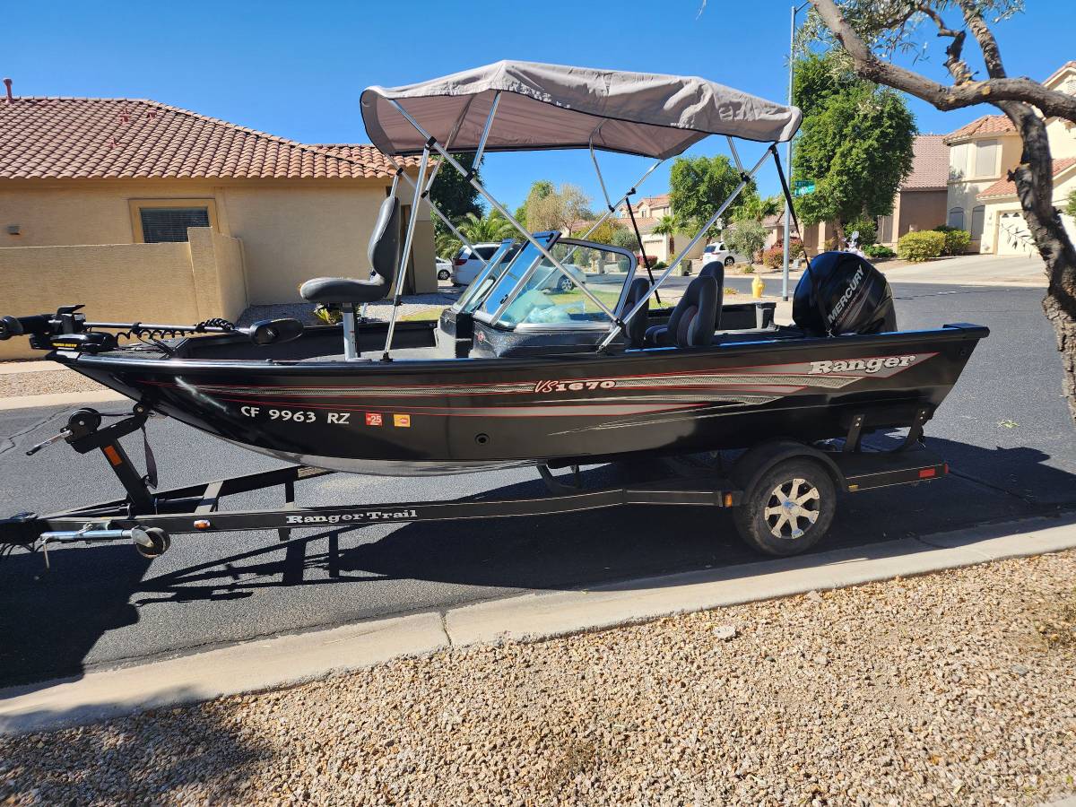 Ranger, Import USA — Foto 10 z 12