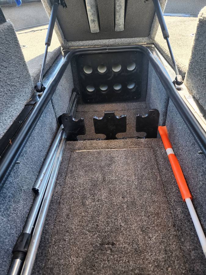 Ranger, Import USA — Foto 11 z 12