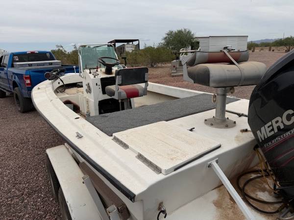 1985 Boston Whaler, Import USA — Foto 3 z 4