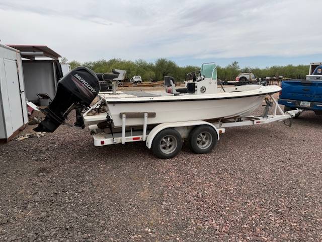 1985 Boston Whaler, Import USA — Foto 4 z 4