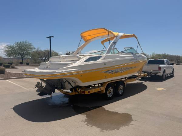 2008 Sea Ray, Import USA — Foto 1