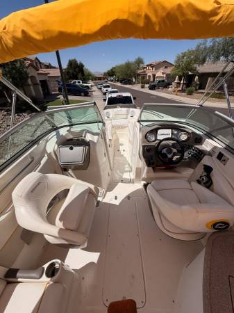 2008 Sea Ray, Import USA — Foto 2 z 9