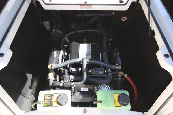2019 Nautique, Import USA — Foto 12 z 12