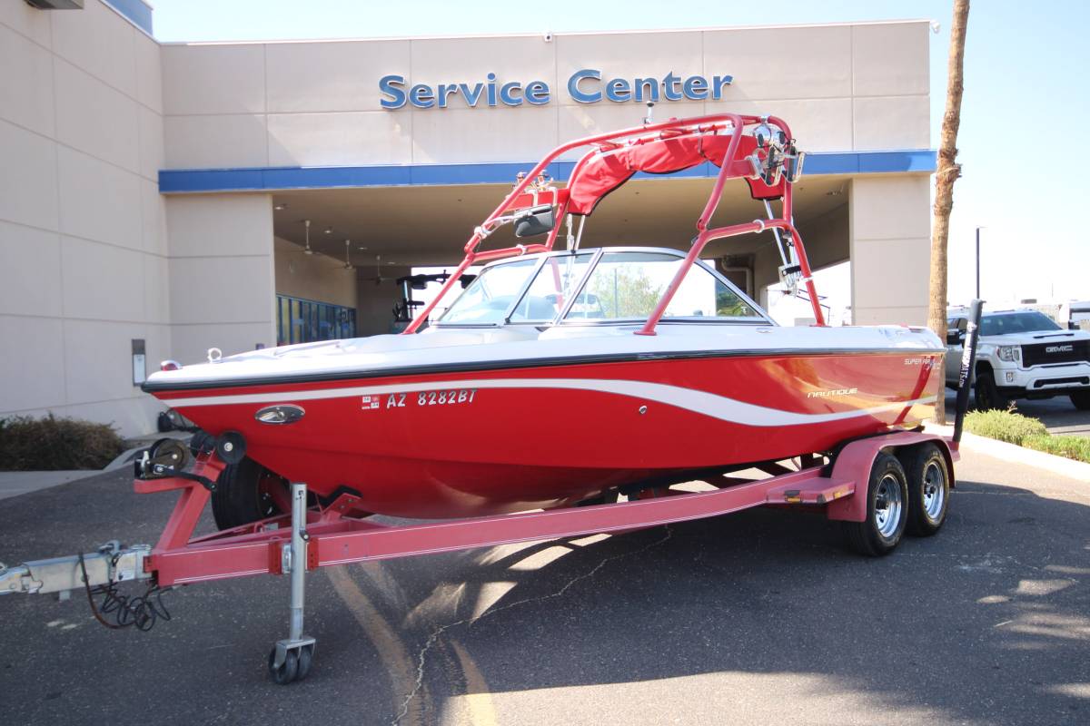 2005 Nautique, Import USA — Foto 1