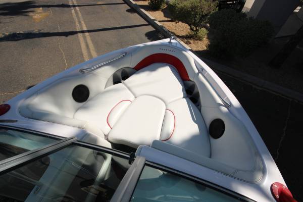 2005 Nautique, Import USA — Foto 10 z 12