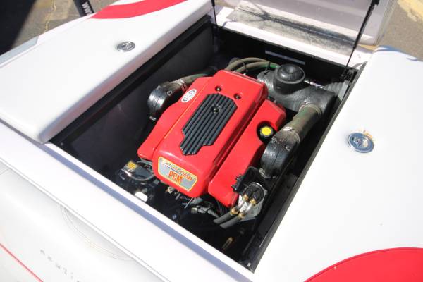 2005 Nautique, Import USA — Foto 12 z 12