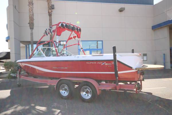 2005 Nautique, Import USA — Foto 3 z 12