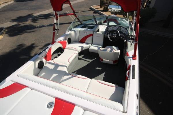 2005 Nautique, Import USA — Foto 5 z 12