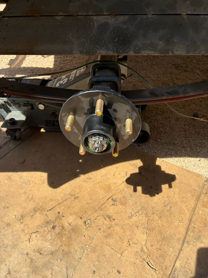Ranger, Import USA — Foto 9 z 9