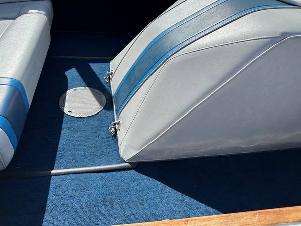 1987 Nautique, Import USA — Foto 12 z 12