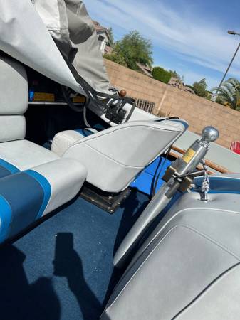 1987 Nautique, Import USA — Foto 9 z 12