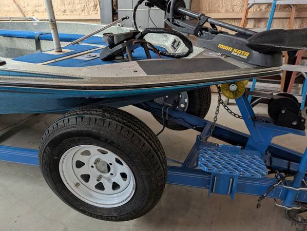Skeeter, Import USA — Foto 2 z 4