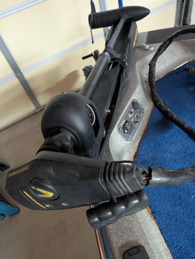 Skeeter, Import USA — Foto 4 z 4