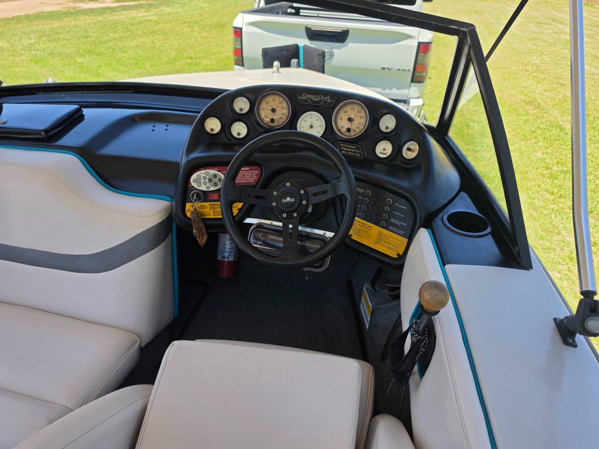 Nautique, Import USA — Foto 3 z 7