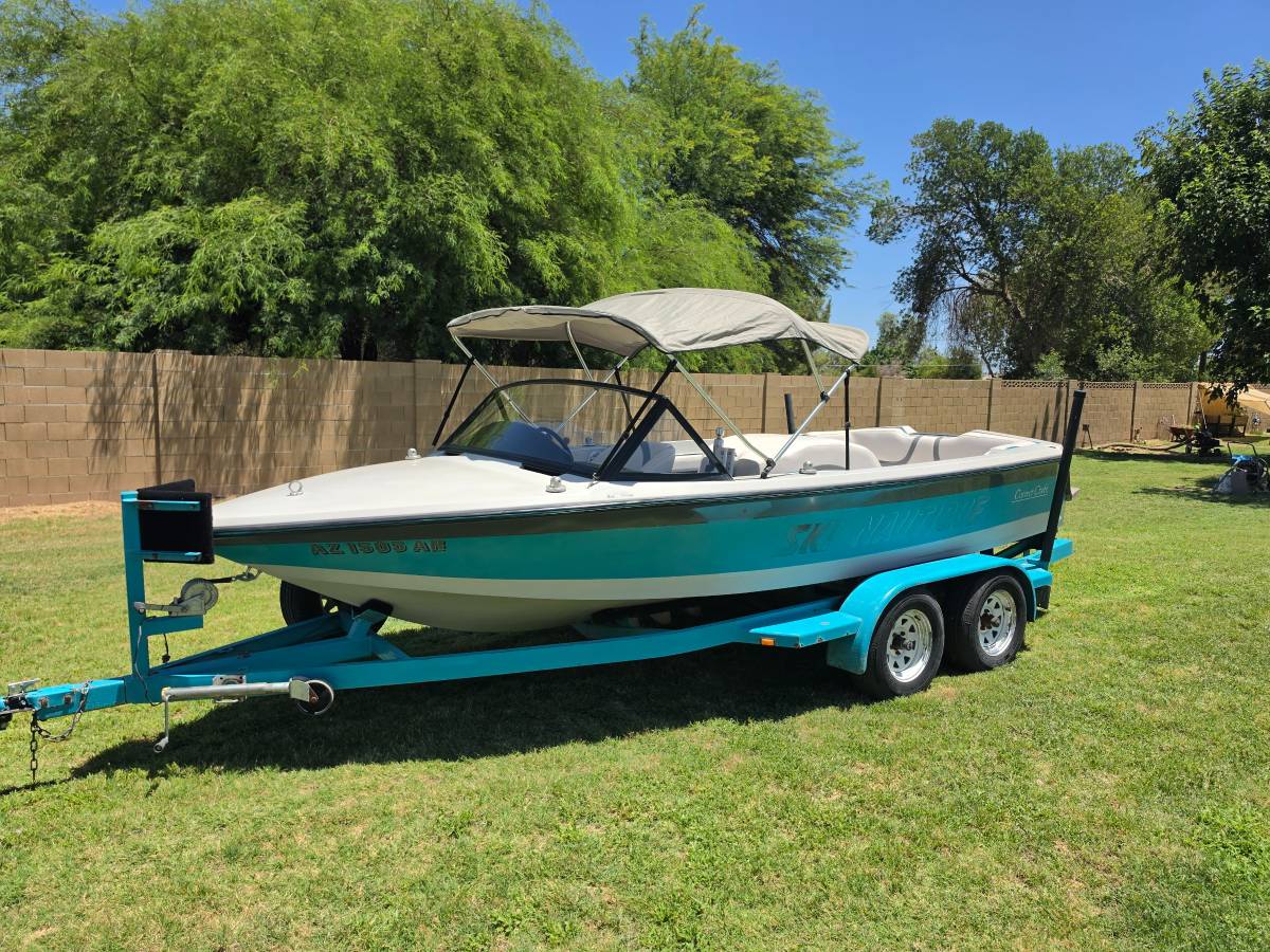 Nautique, Import USA — Foto 5 z 7