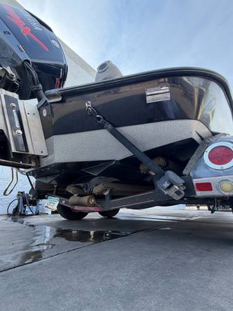 2008 Ranger, Import USA — Foto 4 z 12