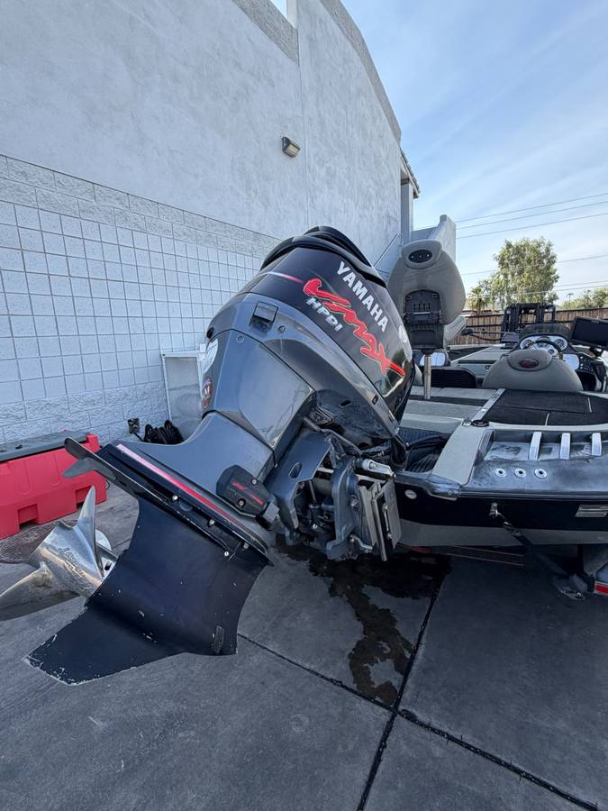 2008 Ranger, Import USA — Foto 5 z 12