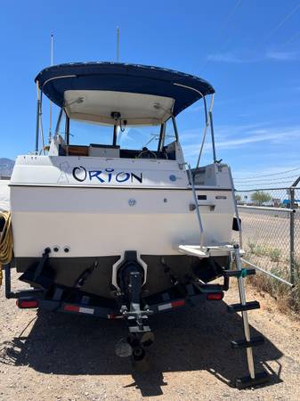 1996 Bayliner, Import USA — Foto 2 z 4