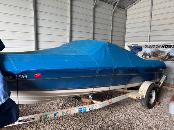 1986 Sea Ray, Import USA — Foto 1
