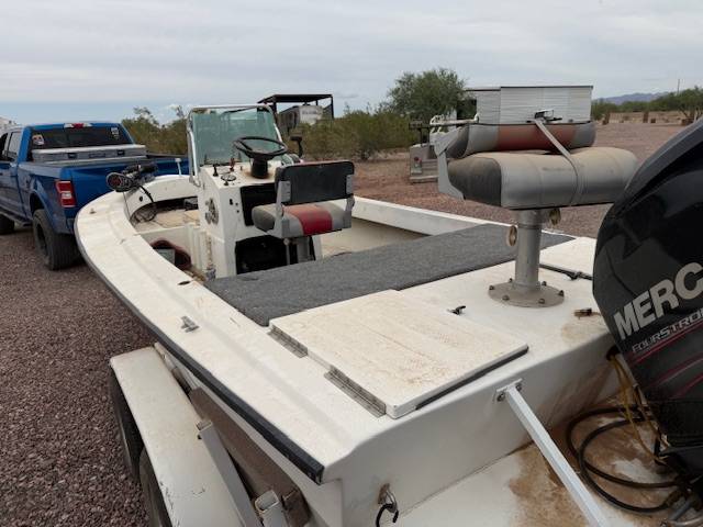 1985 Boston Whaler, Import USA — Foto 3 z 4