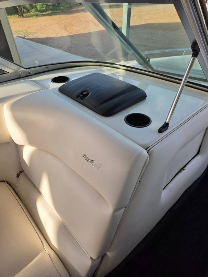 1996 Tige, Import USA — Foto 10 z 12