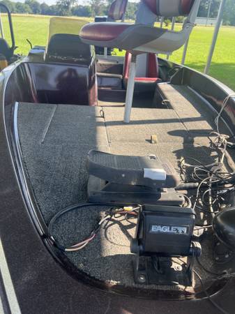 1993 ProCraft, Import USA — Foto 2 z 5